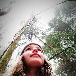 Meet your Posher, Abigail